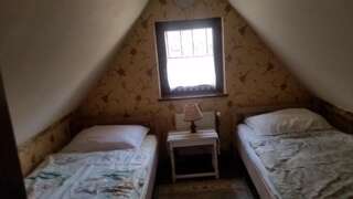 Дома для отпуска Chata Andreasa Строне-Слёнске Таунхаус с 3 спальнями-24