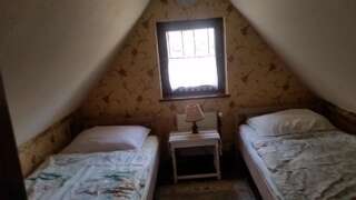 Дома для отпуска Chata Andreasa Строне-Слёнске Таунхаус с 3 спальнями-9